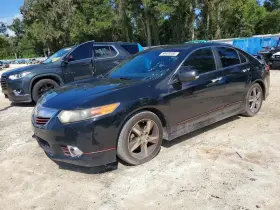 2012 Acura TSX