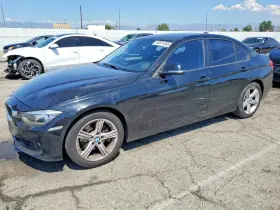 2015 BMW 3 Series