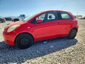 2007 Toyota Yaris