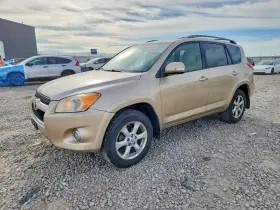2009 Toyota RAV4
