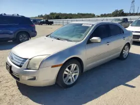 2007 Ford Fusion