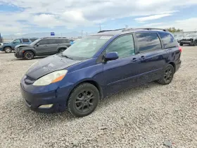 2006 Toyota Sienna