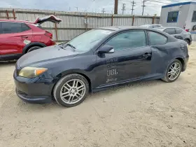2007 Scion TC