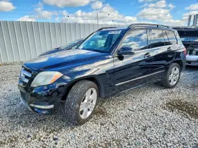 2015 Mercedes-Benz GLK-Class