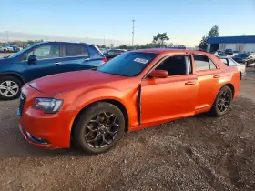 2019 Chrysler 300