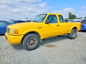 2003 Ford Ranger