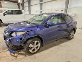 2017 Honda HR-V