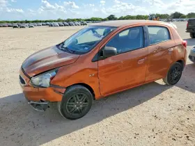 2019 Mitsubishi Mirage