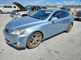 2008 Lexus IS