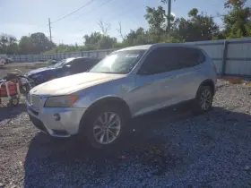2014 BMW X3