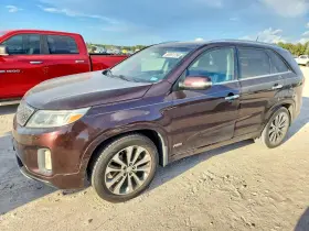 2014 Kia Sorento