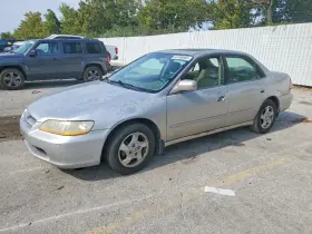 1998 Honda Accord