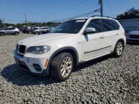 2013 BMW X5