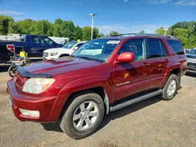 2005 Toyota 4Runner