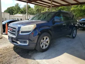 2016 GMC Acadia