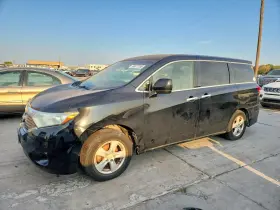 2015 Nissan Quest