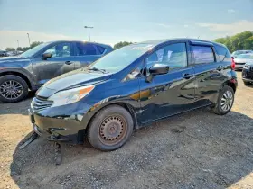 2016 Nissan Versa Note