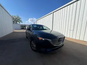 2018 Mazda CX-9