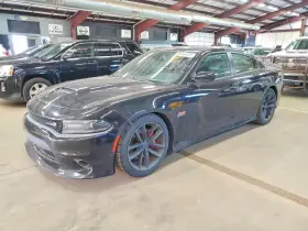 2016 Dodge Charger