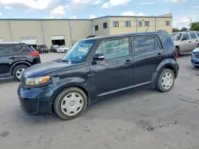 2008 Scion xB
