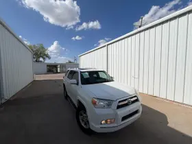 2011 Toyota 4Runner