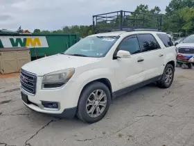 2013 GMC Acadia