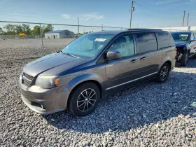 2015 Dodge Grand Caravan