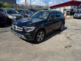 2022 Mercedes-Benz GLC-Class