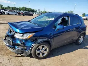 2019 Chevrolet Trax