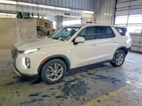 2020 Hyundai Palisade