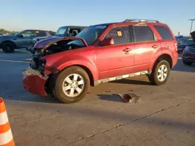 2012 Ford Escape