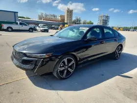 2026 Honda Accord