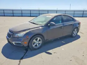 2016 Chevrolet Cruze Limited