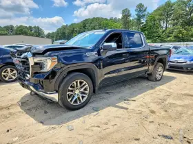2020 GMC Sierra