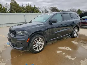 2023 Dodge Durango